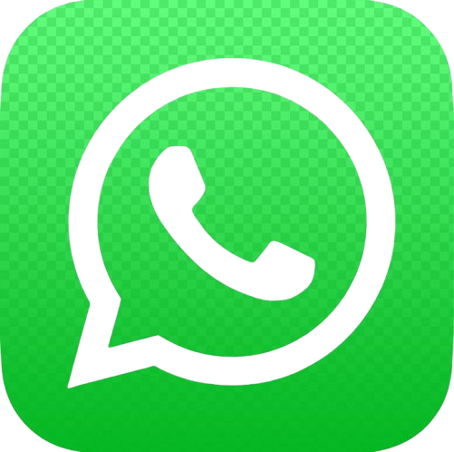 WhatsApp Icon